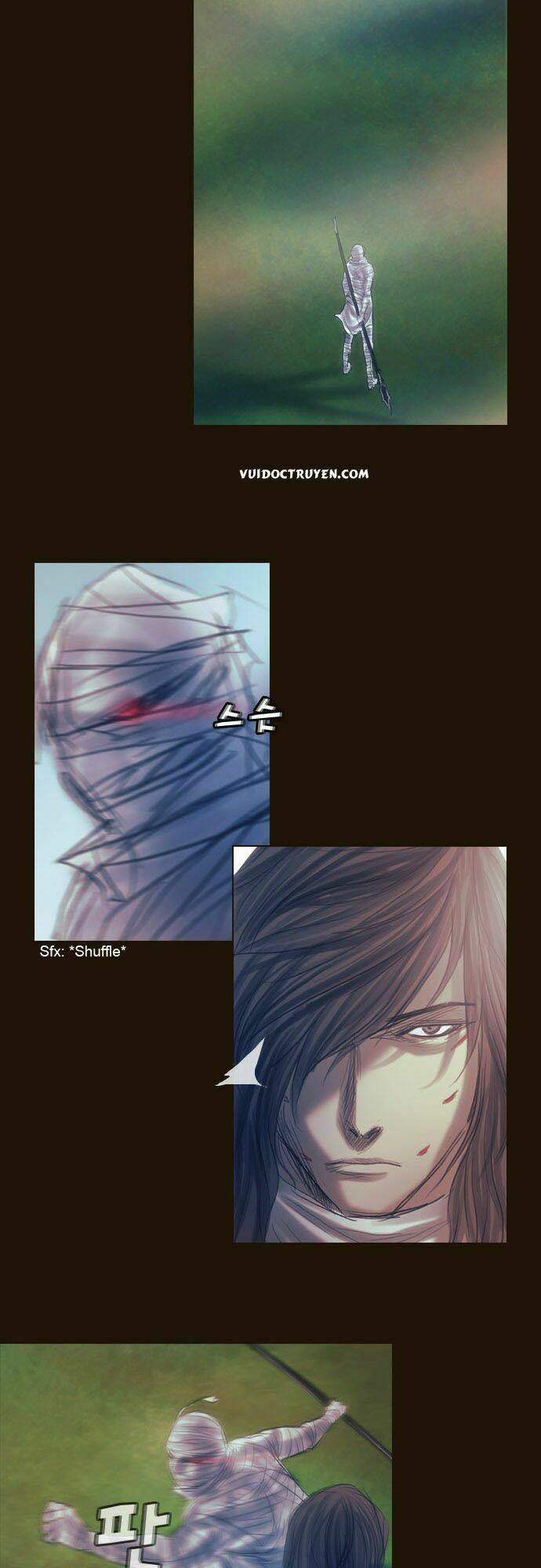 hội ảo thuật chapter 125 20