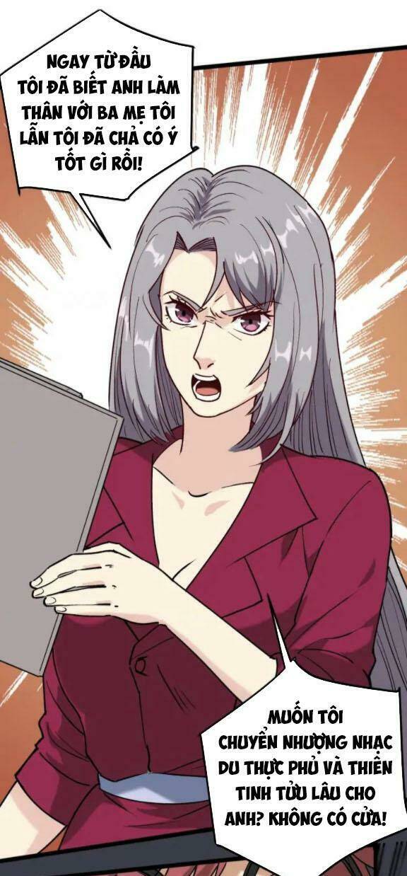 hồi xuân tiểu độc y chapter 60 18