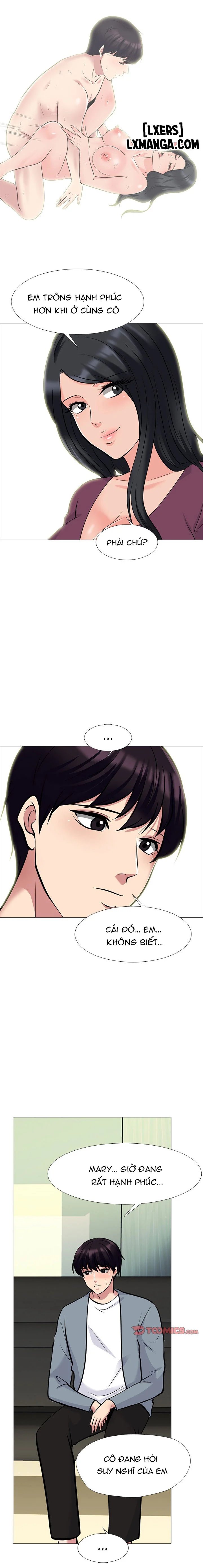 học bổng đặc biệt chapter 145 13