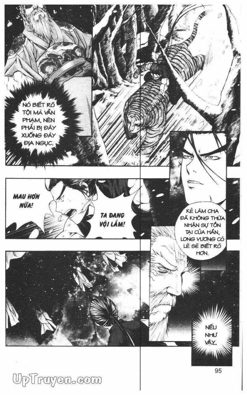 thời gió lốc (thời đại phong tang) chapter 6 97