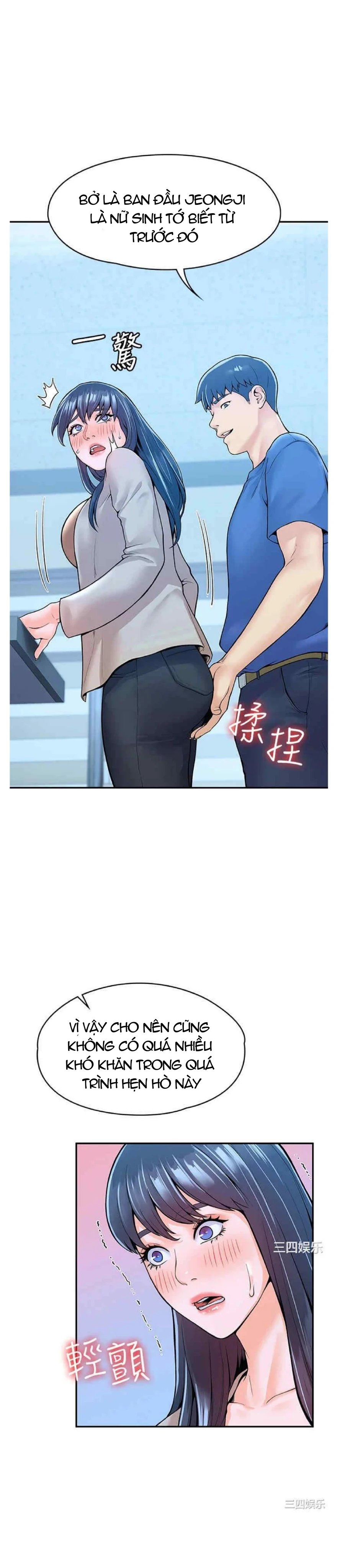 sinh viên thời nay chapter 38 21