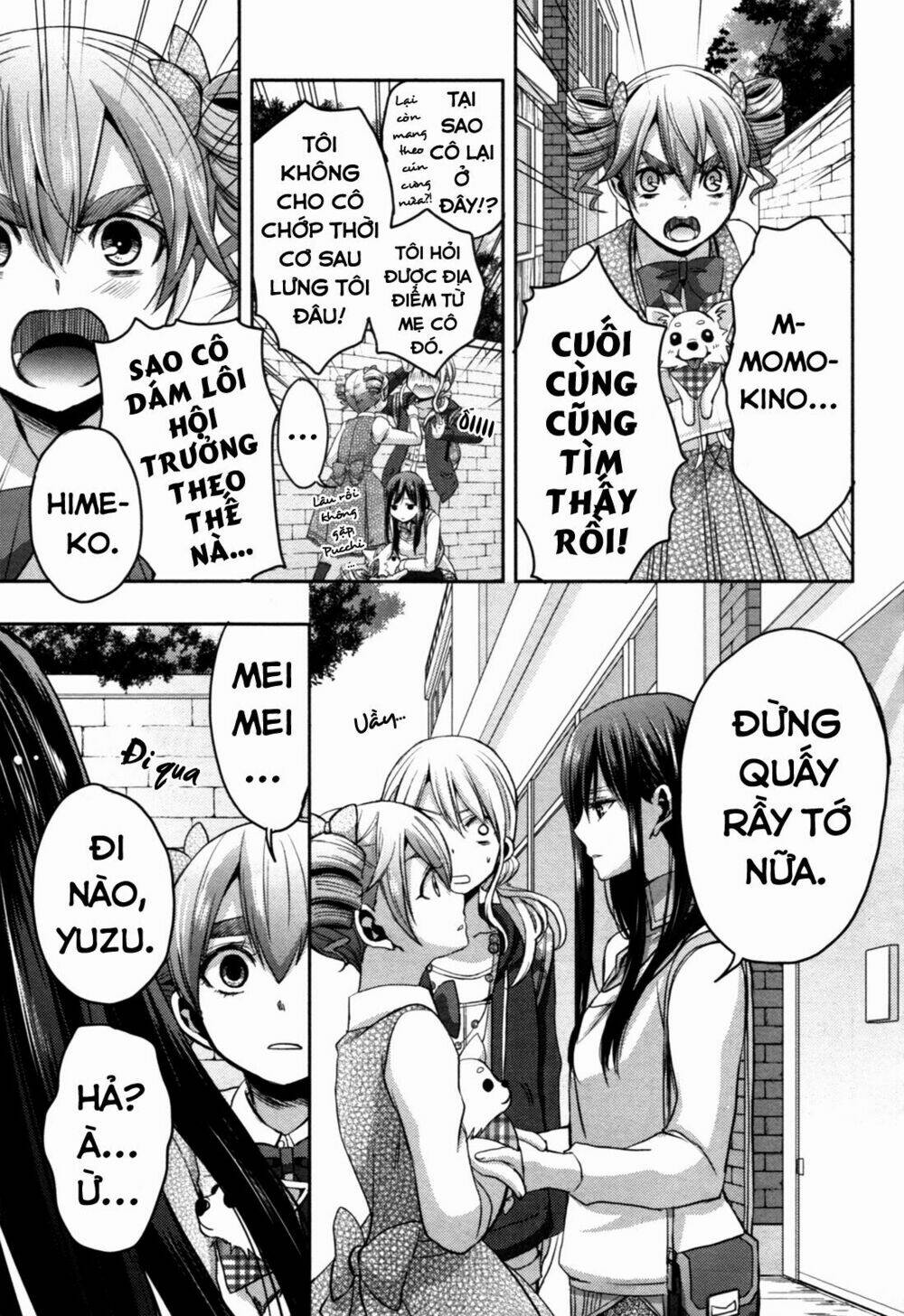 citrus (saburouta) chapter 6 27