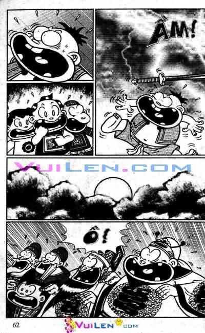 thần đồng đất việt chapter 53 62