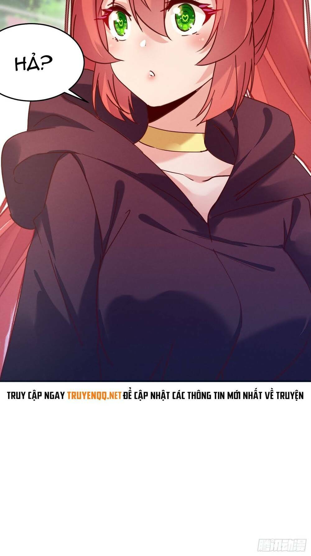 trở thành đạo sư dũng sĩ chapter 18 23