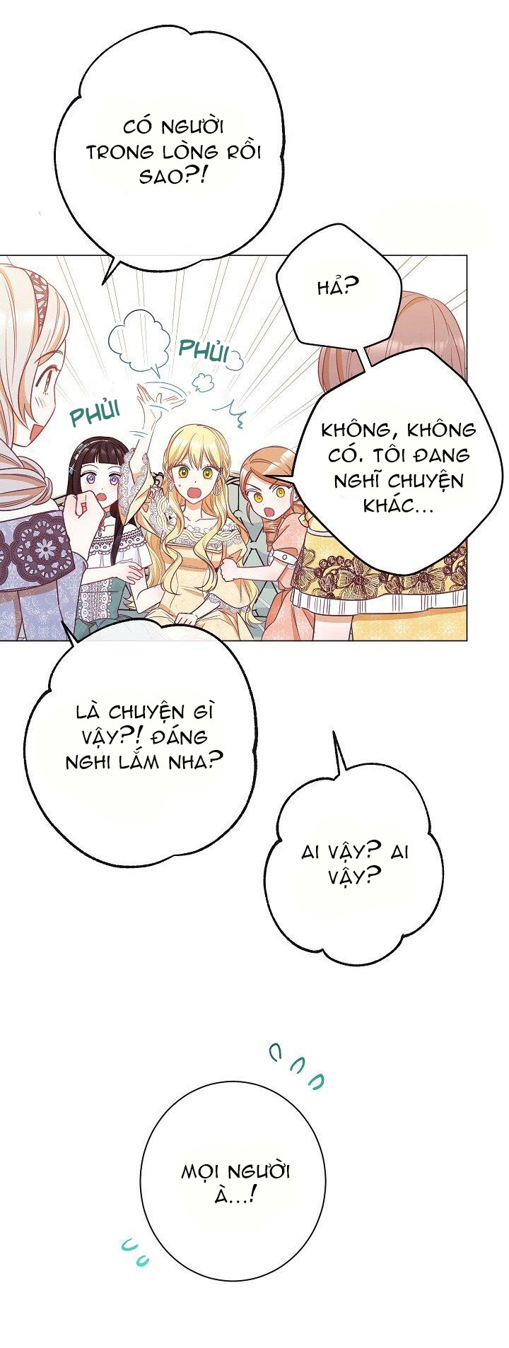 ác nữ đảo ngược đồng hồ cát chapter 34 71