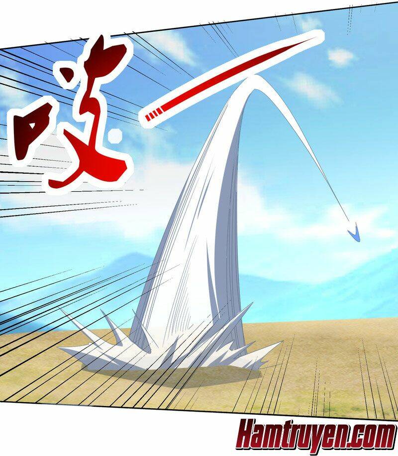 tuyệt thế thánh đế chapter 25 19