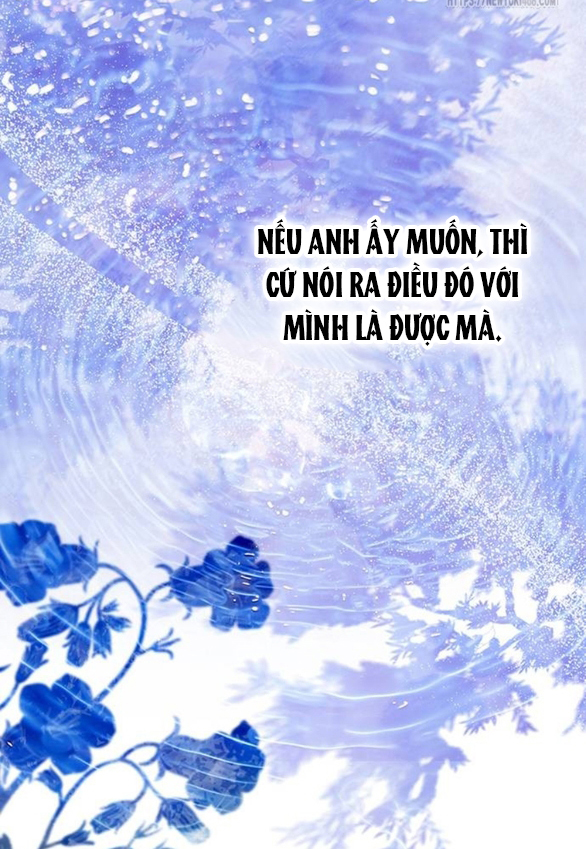 tôi tưởng bản thân không còn sống được bao lâu! chapter 87.1 33