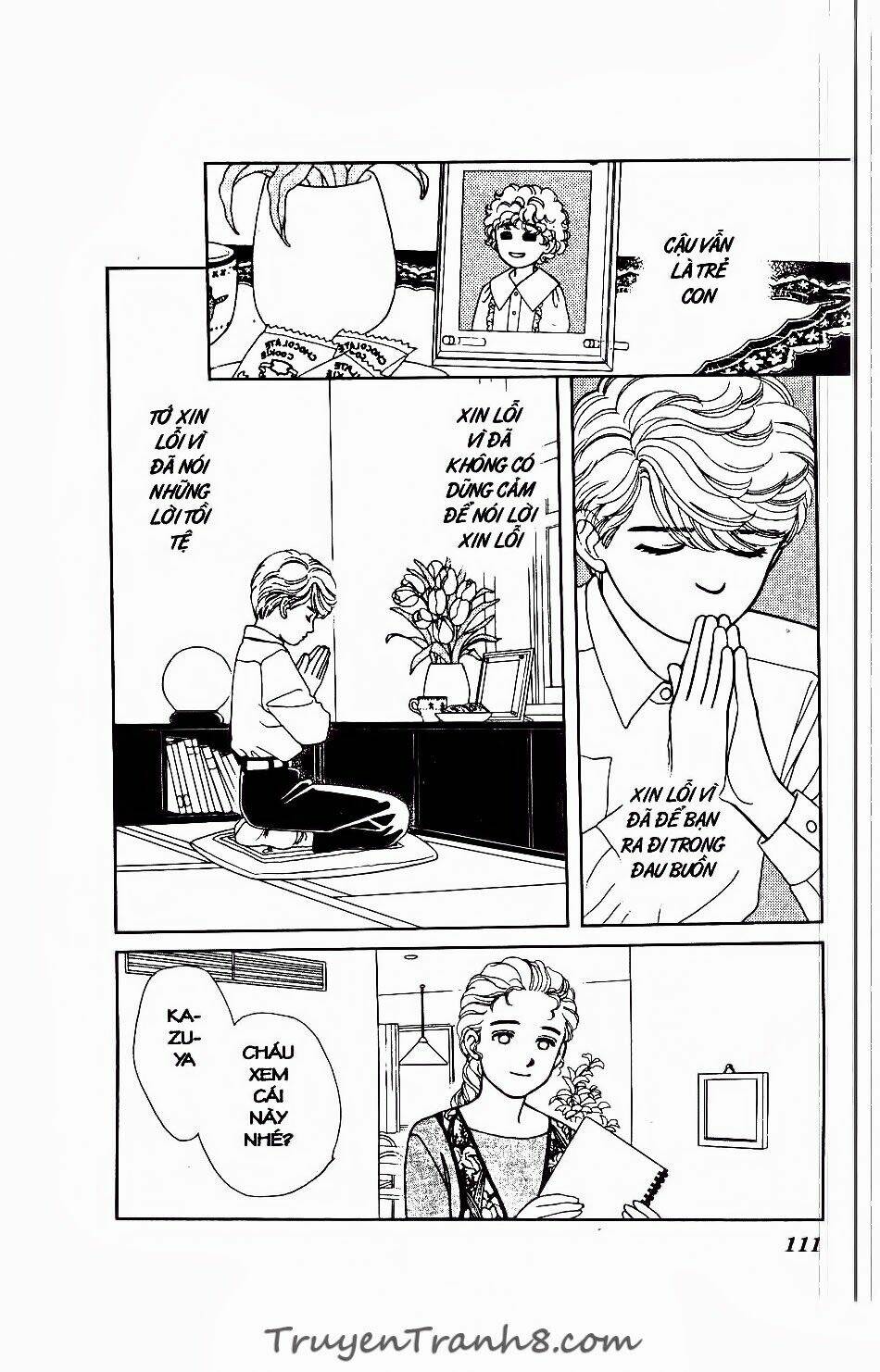 hajime là số một chapter 31 71