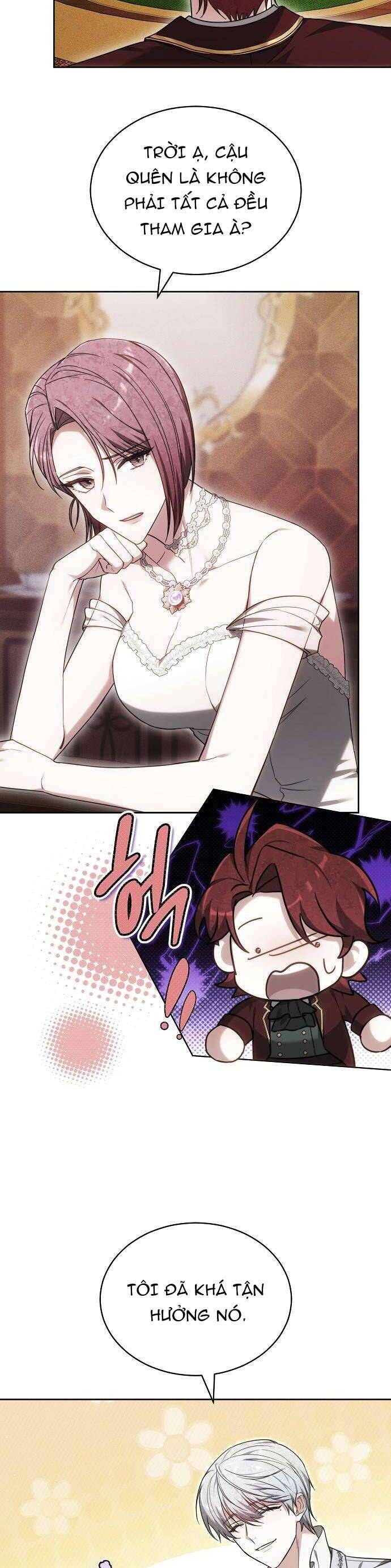 cô dâu của obsidian chapter 27 12