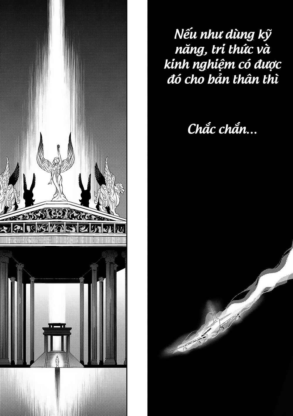 sát thủ đỉnh cao bắt đầu kiếp sống mới chapter 0 13