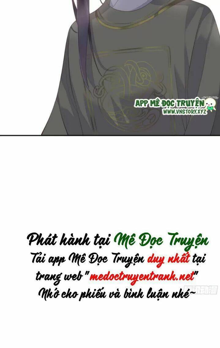 hoàng hậu ương bướng chapter 267 30