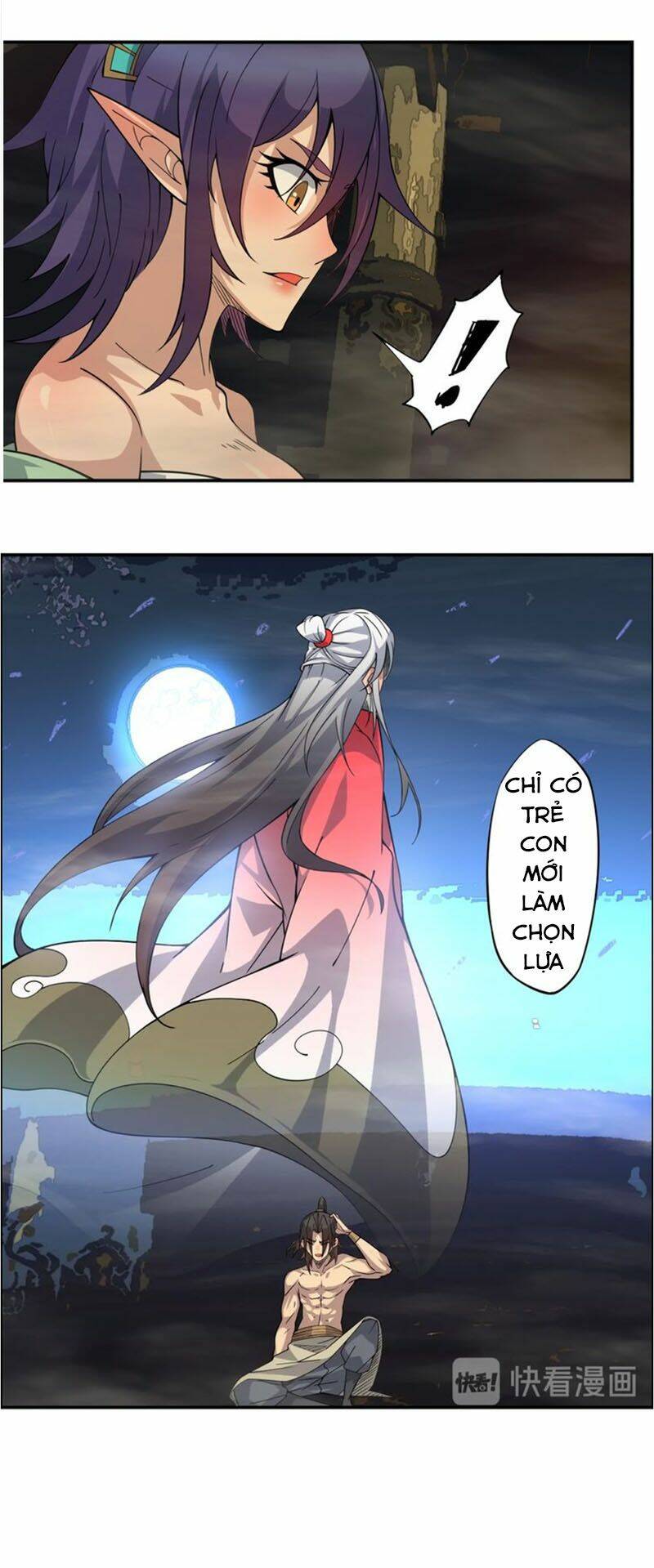 ta luyện dược thành thánh chapter 25 18