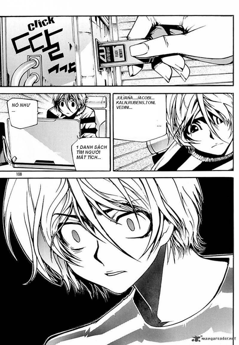 baptist chapter 3 22