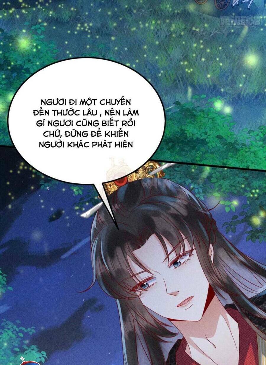 đại đích nữ trọng sinh về báo thù chapter 17 40