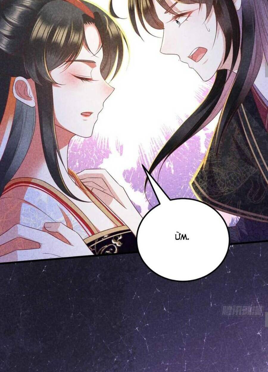 đại đích nữ trọng sinh về báo thù chapter 35 34