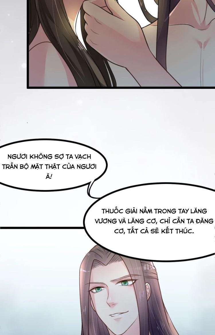 đế vương sợ vương phi muốn sở hữu thiên hạ chapter 6 45