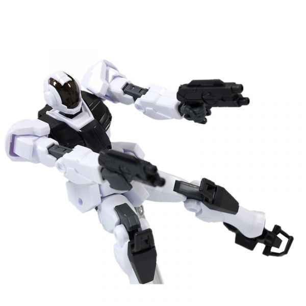 Mô hình Gundam GBN-GUARD FRAME 1/144 HG Bandai