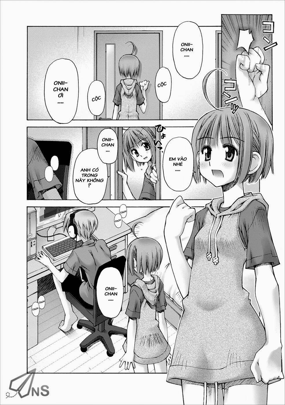 oniichan no koto nanka zenzen suki ja nai n da kara ne!! chapter 2 20