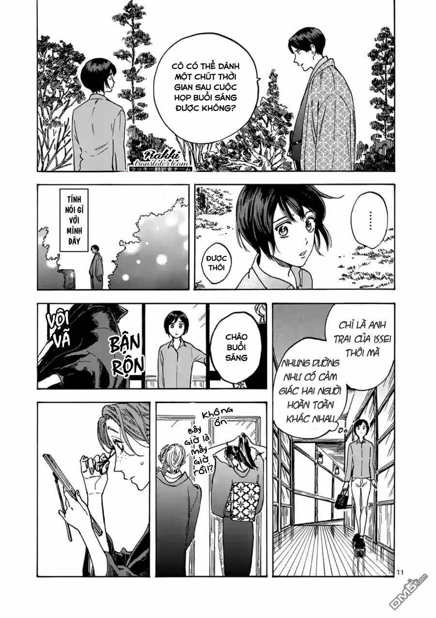 promise cinderella chapter 26 12