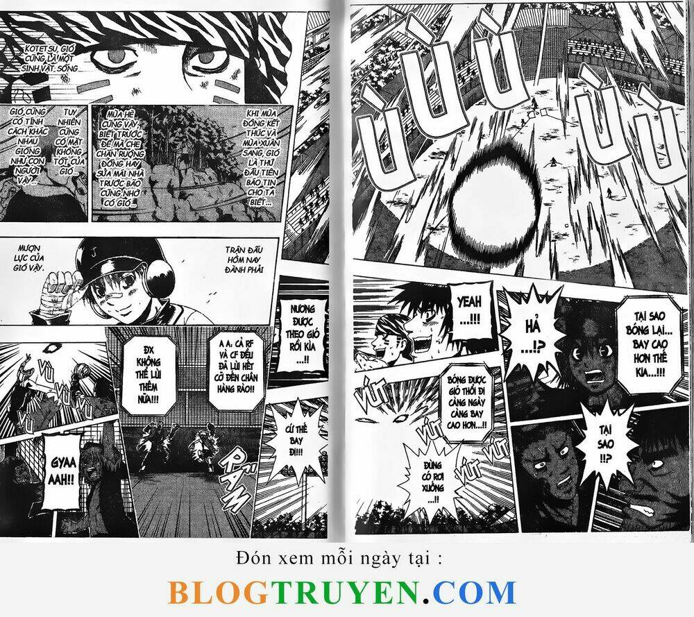 mr.fullswing chapter 167 6