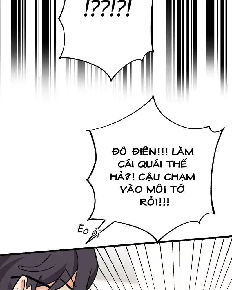 anh bạn của tôi đang phát sáng kìa ! chapter 6 14