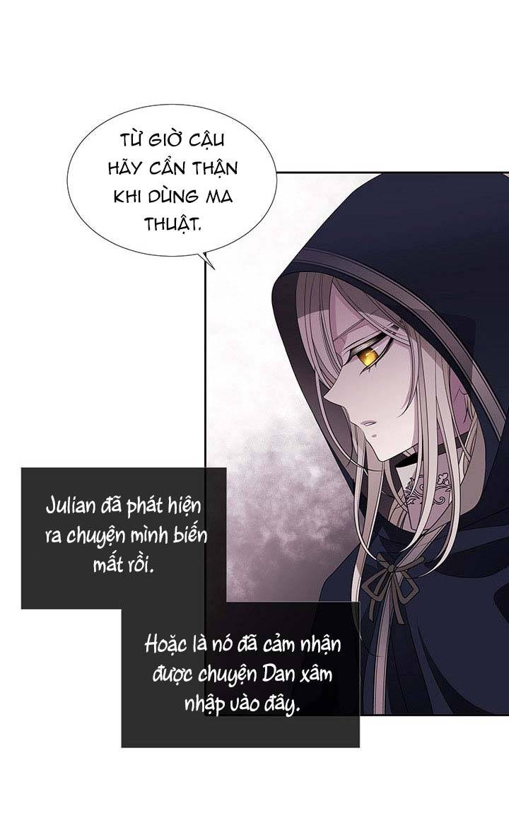 năm môn đệ của charlotte chapter 42 36