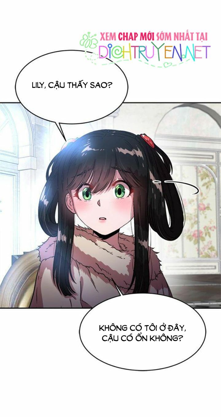 con gái bảo bối của ma vương chapter 27 2