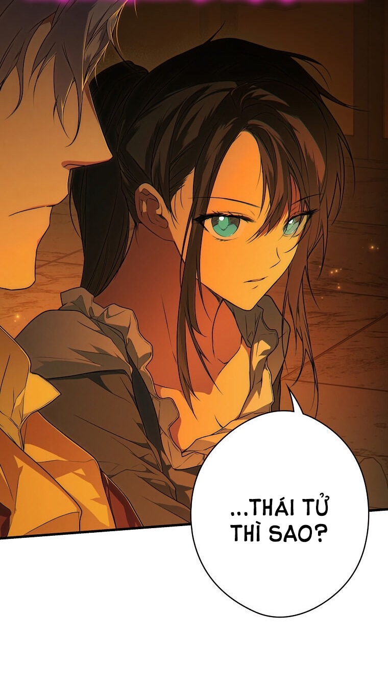 quý cô bí ẩn - secret lady chapter 28 79