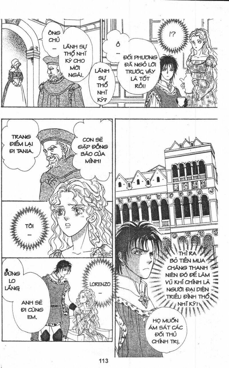 kenja no ishi chapter 5 116