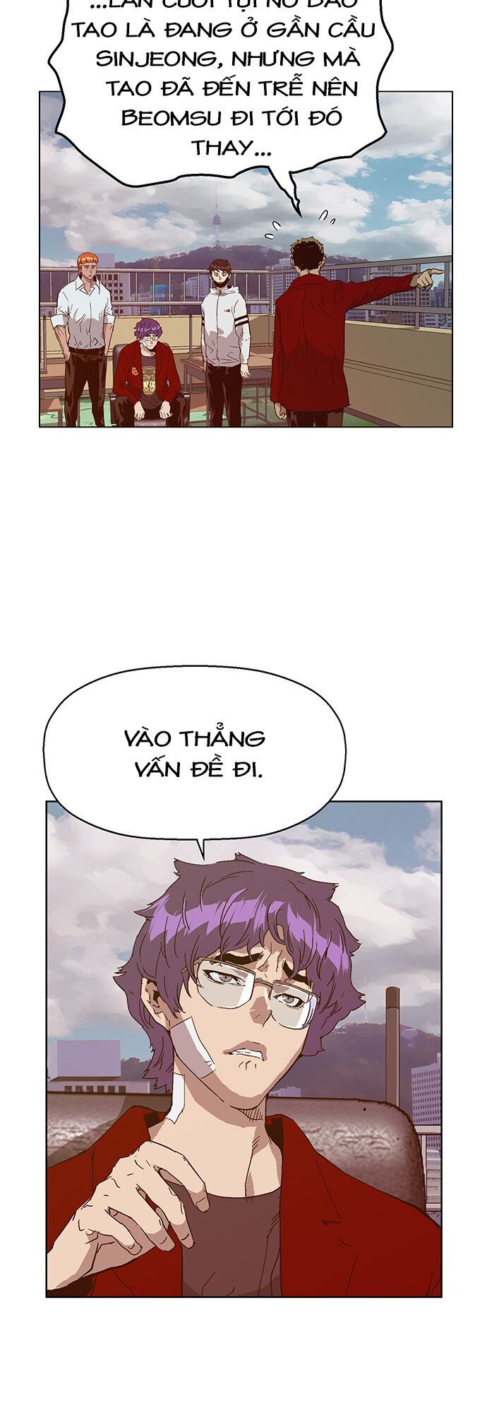 anh hùng yếu chapter 128 46