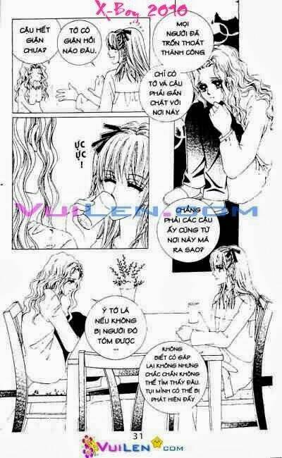 cuộc sống của tôi chapter 3 30