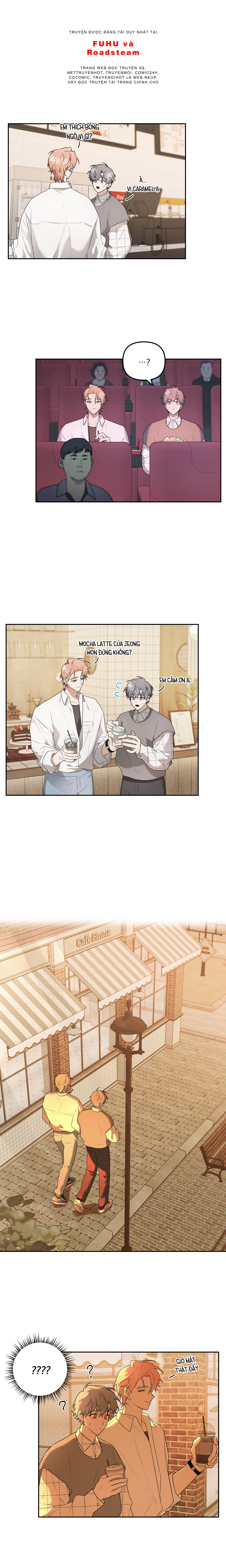 vườn nhà có hoa chapter 7 7