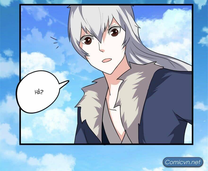 trùng sinh thành yêu chapter 12 17