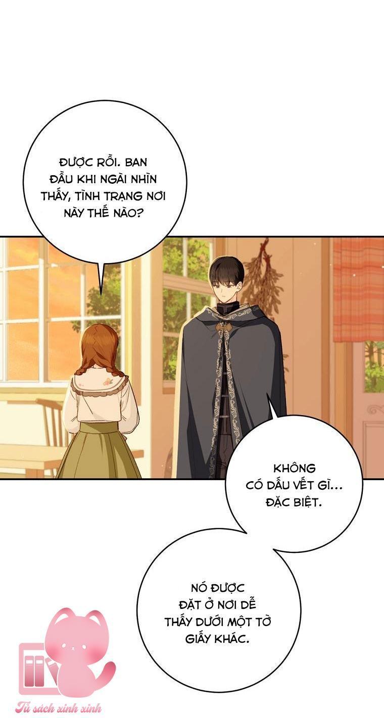 trang trại hạt dẻ cạnh hoàng cung chapter 48 27