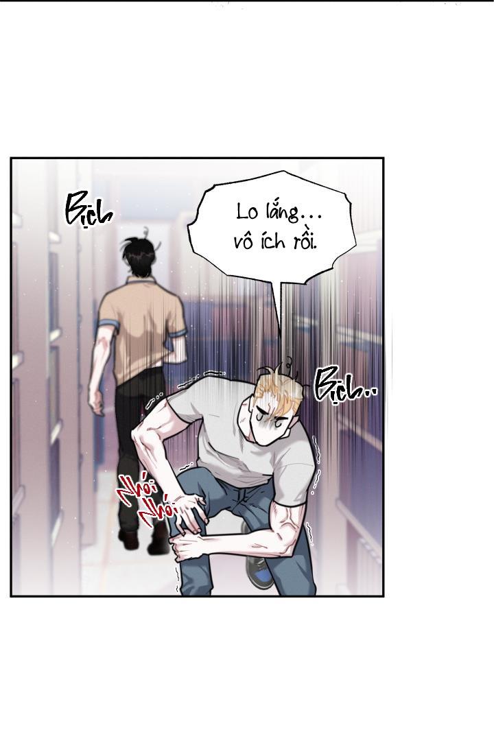 lời nói dối đẫm máu chapter 14 17