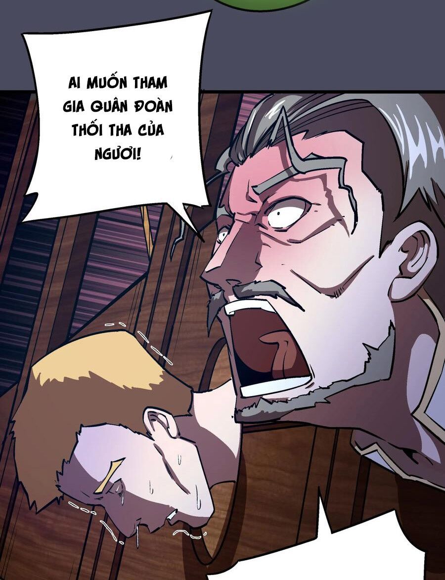 tôi không phải quỷ vương chapter 4.2 9