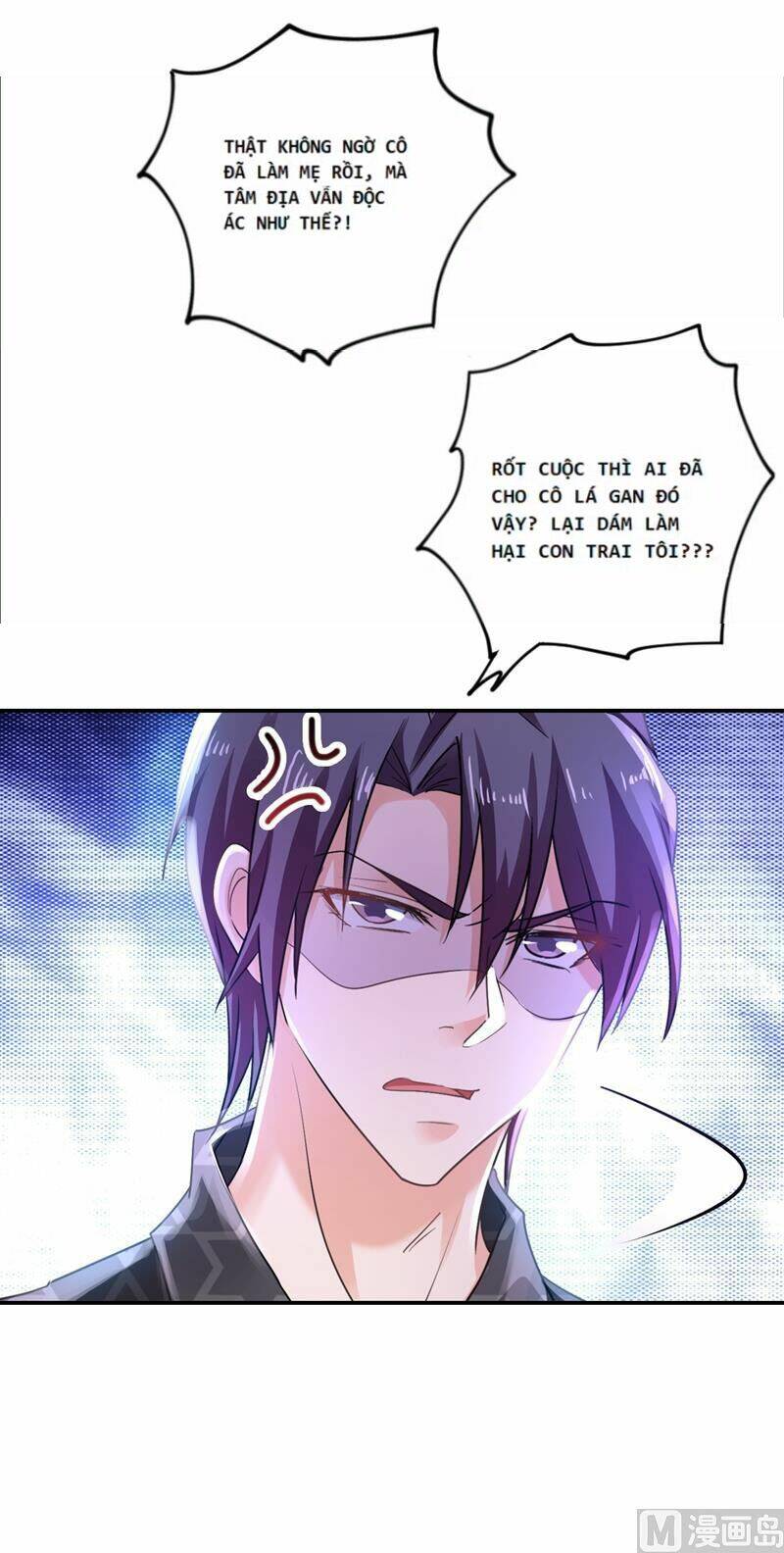 nhập cốt noãn hôn chapter 272 23