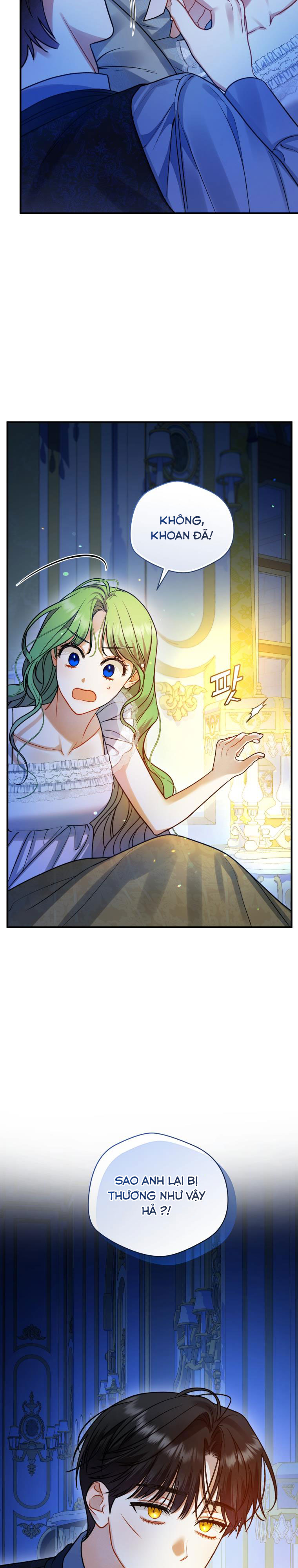 xuyên không thành em gái nam chính tiểu thuyết bl chapter 70 22