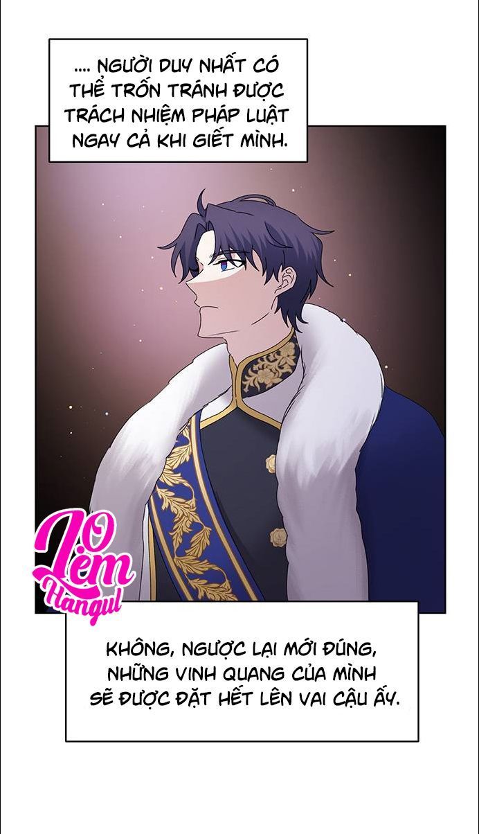 tôi là vị hôn thê phản diện chapter 25 67