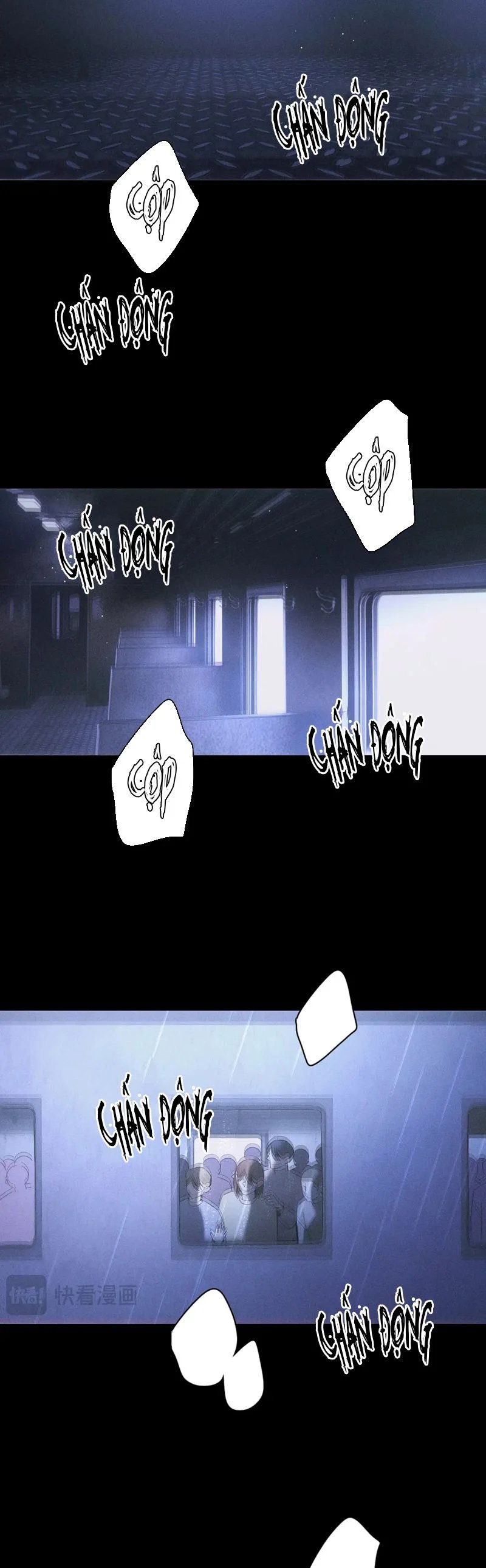 cây nấm nhỏ chapter 46 27