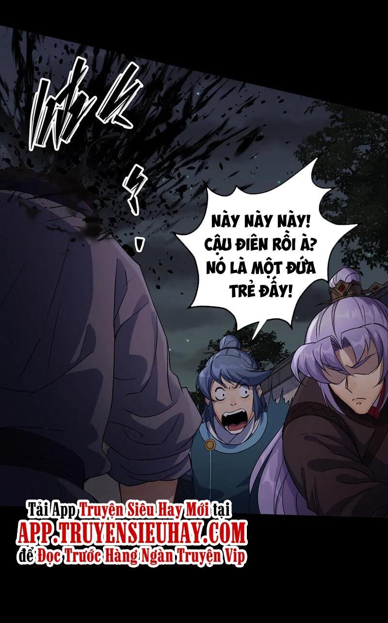 thông u đại thánh chapter 47 13