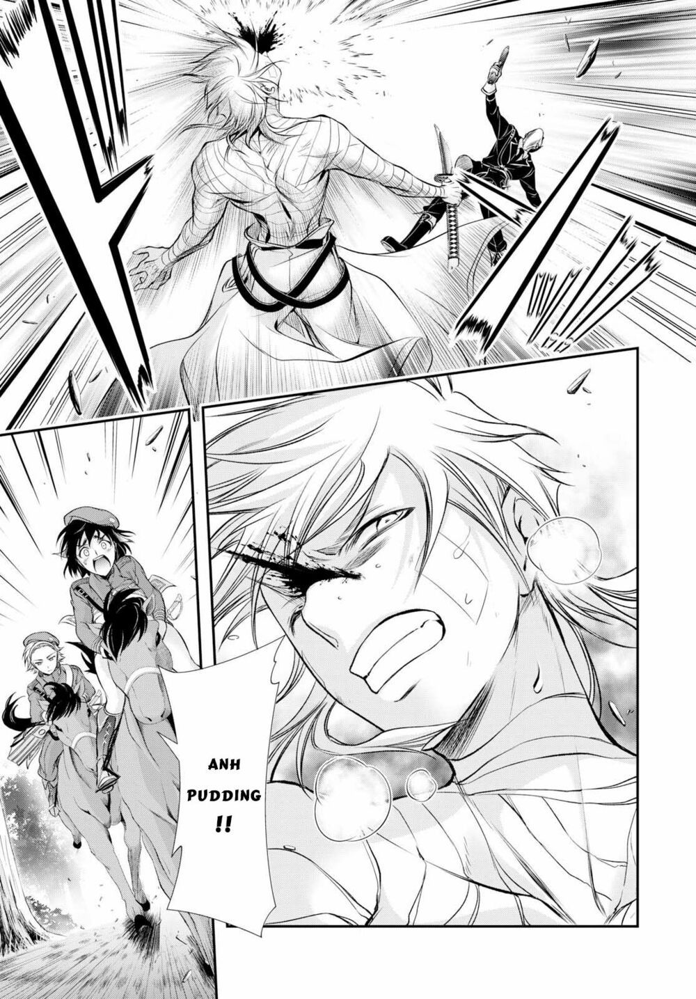 kích trụy vương huyền thoại chapter 44 15