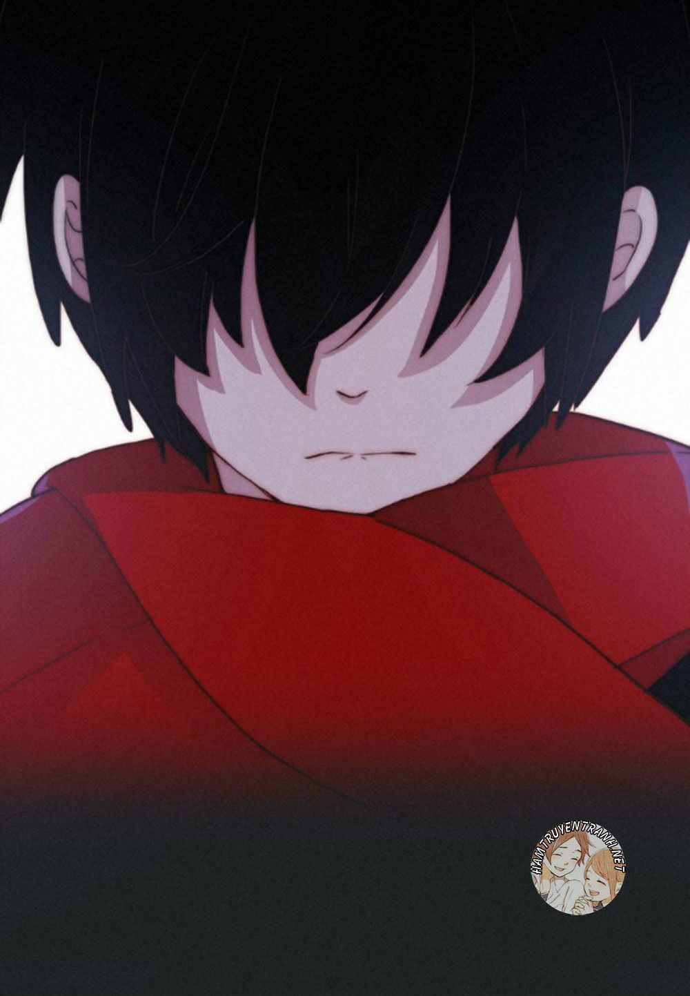 bí mật bóng đêm chapter 2.1 27