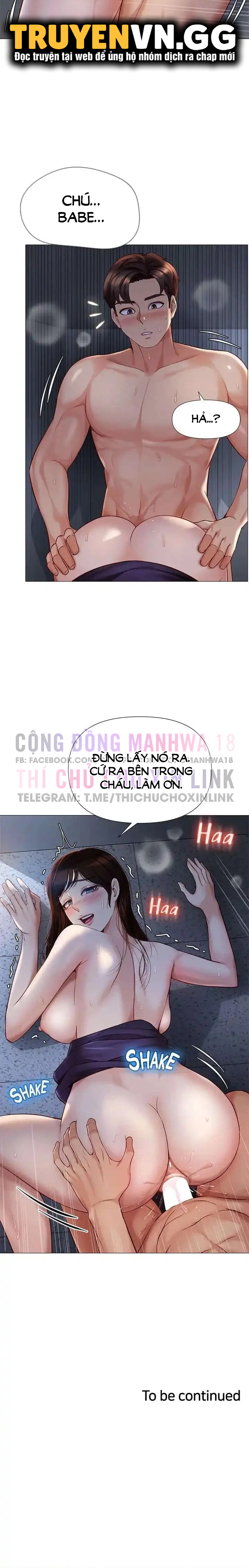bạn của con gái chapter 86 13