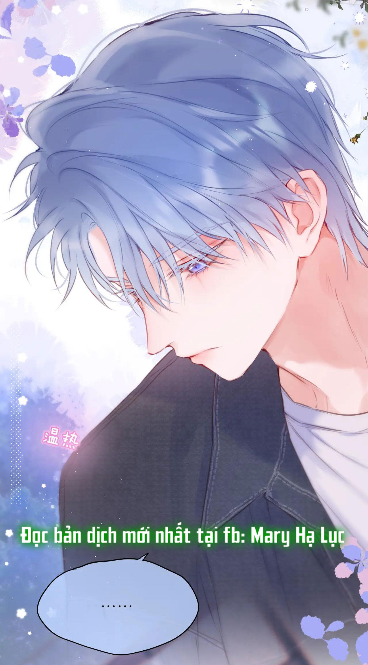 cạm bẫy của hồ ly chapter 35.2 4