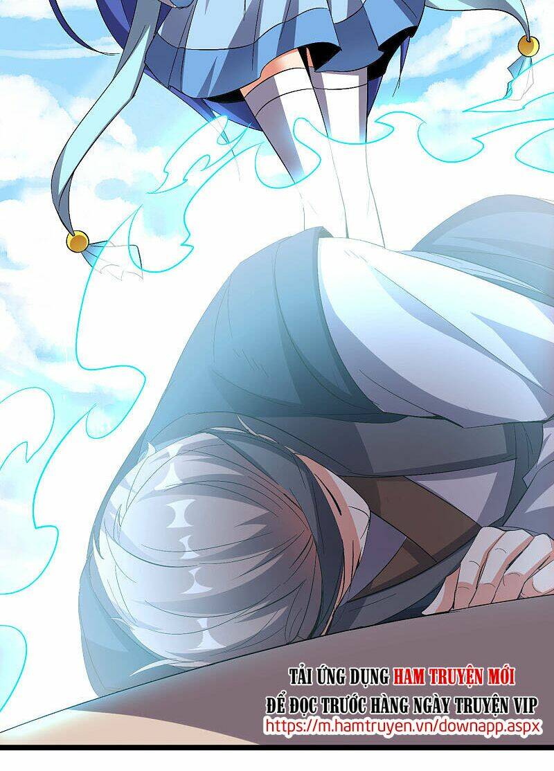 phục thiên thánh chủ chapter 116 24