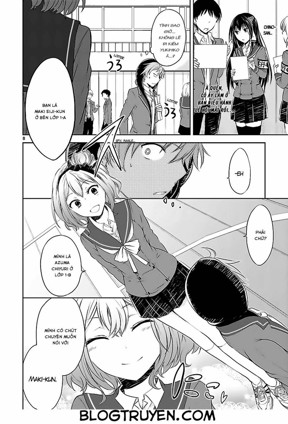 hensokukei quadrangle chapter 3 12