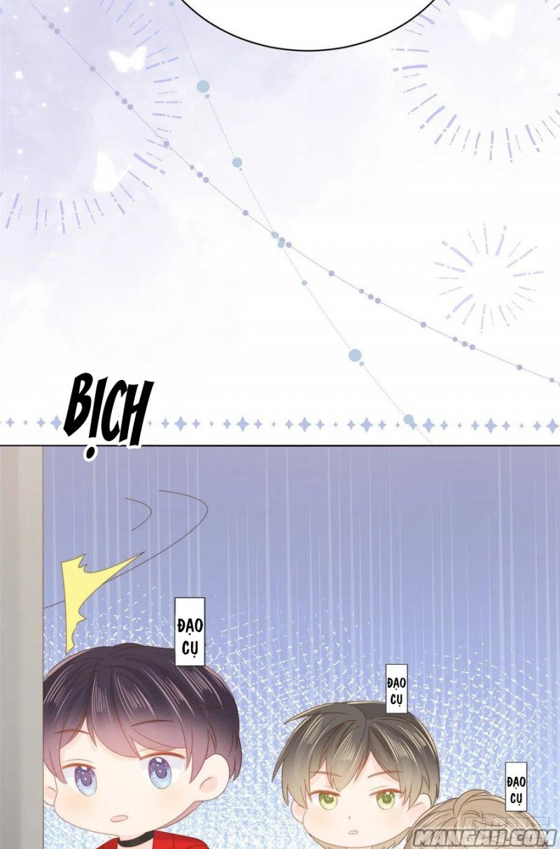 đoàn sủng lão đại ba tuổi rưỡi chapter 173 15