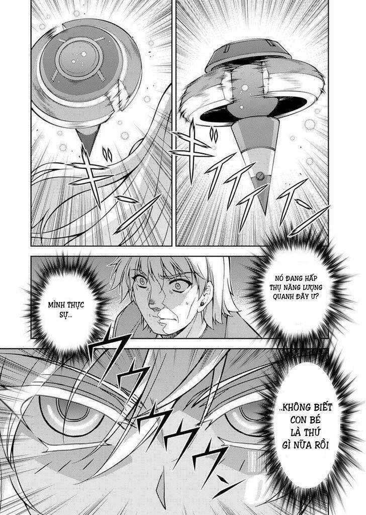 freezing chapter 199 7