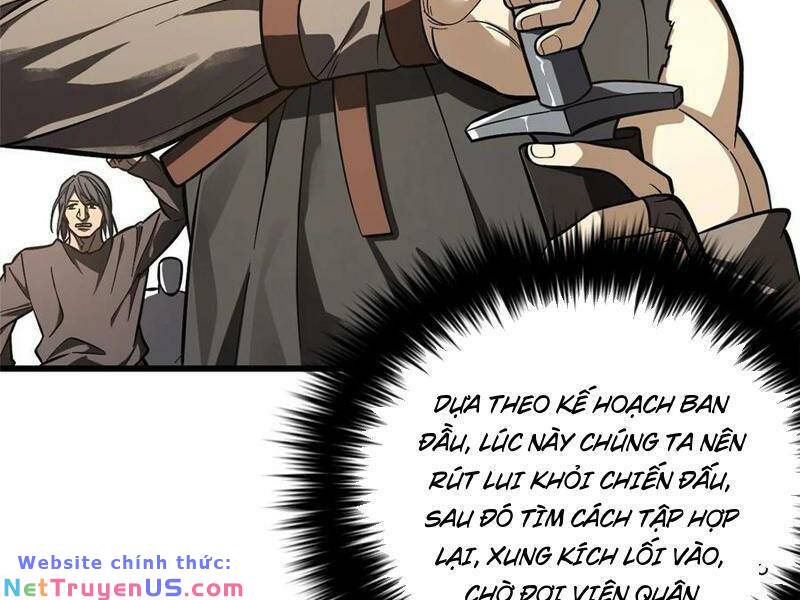 toàn cầu cao khảo chapter 236 6